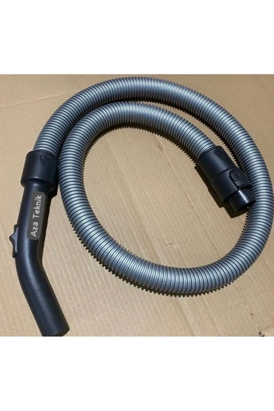 aZa Teknik Philips Fc8471-s Uyumlu Power Pro Compact Muadil Oem Süpürge Hortumu