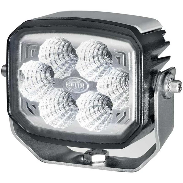Hella Off-Road Led Lamba 12V-24V Power Beam 1500 1GA996288-021 - Resim 4