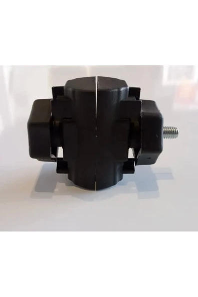 aZa Teknik Ufo Ayak Bağlantı Aparatı - 2