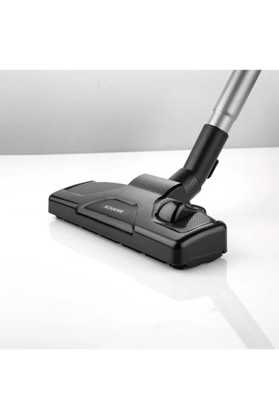 Schafer Ultrapro Xl Elektrikli Süpürge Siyah Rose 2s771-25031-sıy02 - 5