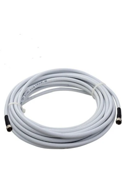 NEXT NEXTSTAR 70cm Çanak Anten Set Çanak Anten - Tekli Lnb, 10 Metre Kablo - 3