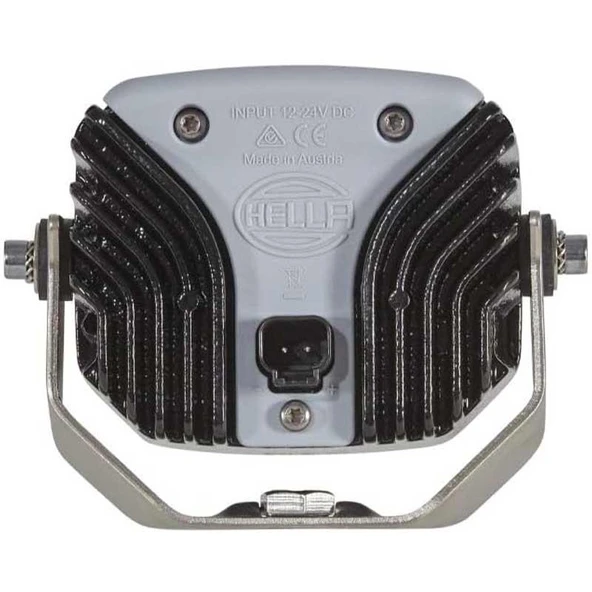 Hella Off-Road Led Lamba 12V-24V Power Beam 1500 1GA996288-021 - Resim 2