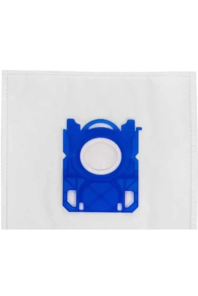 aZa Teknik PHİLİPS S Bag UYUMLU  Kaliteli Fersan Süpürge Toz Torbası 5 Adet ürün görseli 1