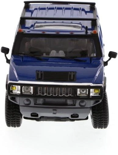Maisto 2003 Hummer H2 SUV  1/27 Model Araba - 2