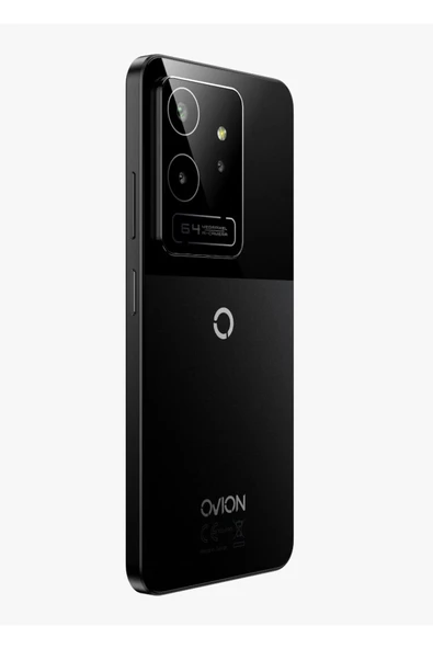 V20 Pro 8GB 256GB Siyah (Ovion Türkiye Garantili) - Resim 5