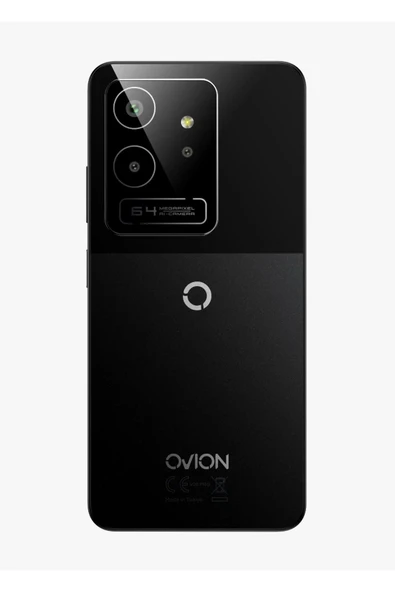 V20 Pro 8GB 256GB Siyah (Ovion Türkiye Garantili) - Resim 2