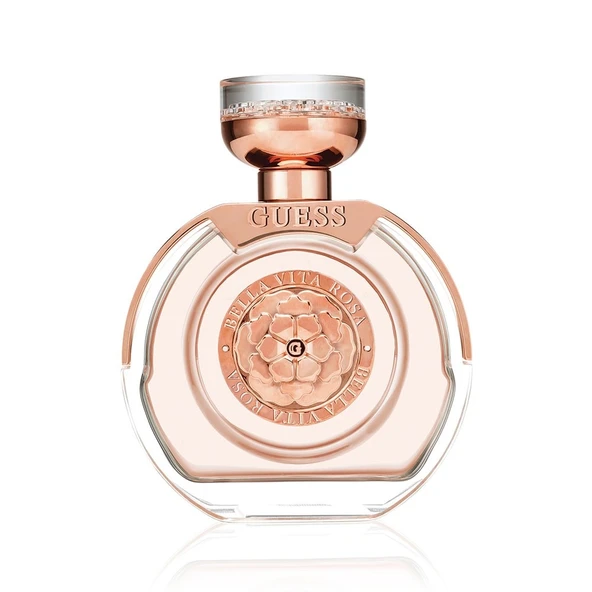 Guess Bella Vita Rosa Eau de Toilette 100ml Kadın