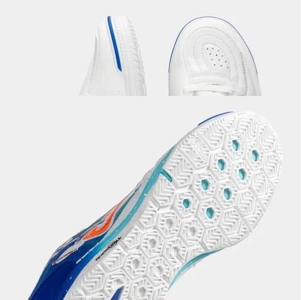 Joma Indoor Top Flex rebound TORS2576IN - 5