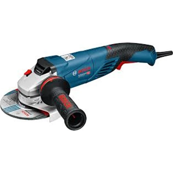 Bosch GWS 18-125 SL Taşlama Makinesi