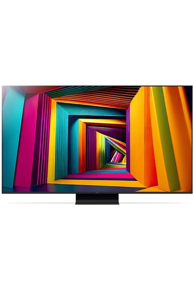 LG 75UT91006LA 4K Ultra HD 75" 190 Ekran Uydu Alıcılı webOS Smart LED TV - 2