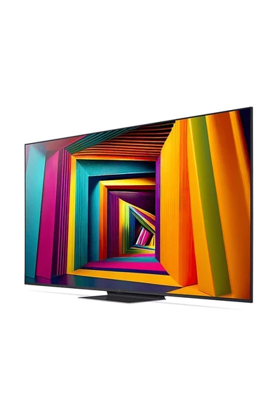 LG 75UT91006LA 4K Ultra HD 75" 190 Ekran Uydu Alıcılı webOS Smart LED TV - 3