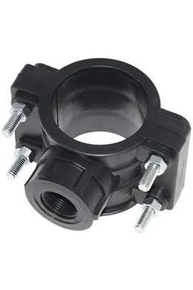 Priz Kolye Civatalı 90x1"