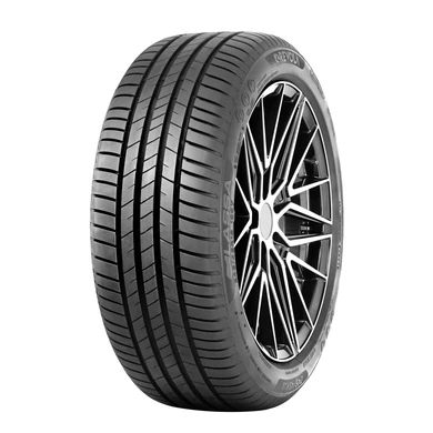 Lassa 235/45 R18 98W XL REVOLA Yaz Lastiği -2025