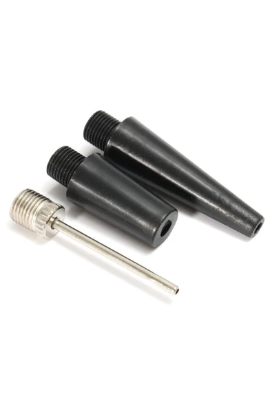 Araç Oto Lastik Şişirme Kompresörü Hava Pompası Metal Çift Silindirli Profosyonel - 9