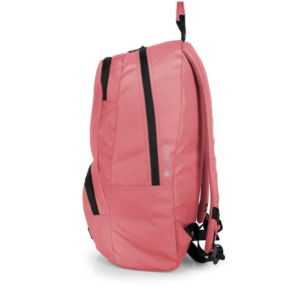 Gabol Okul Sırt Çantası Kalemlik Seti Mercan 25L GB.233758 - 7