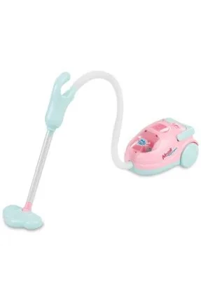 16 cm Pilli Işıklı Neşeli Süpürge 6008 - 2