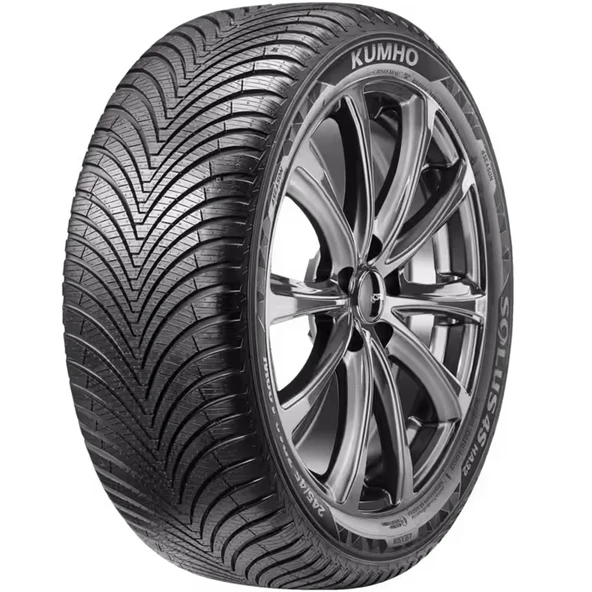 Kumho 185/65 R15 92V XL HA32 Dört Mevsim Lastik -2024