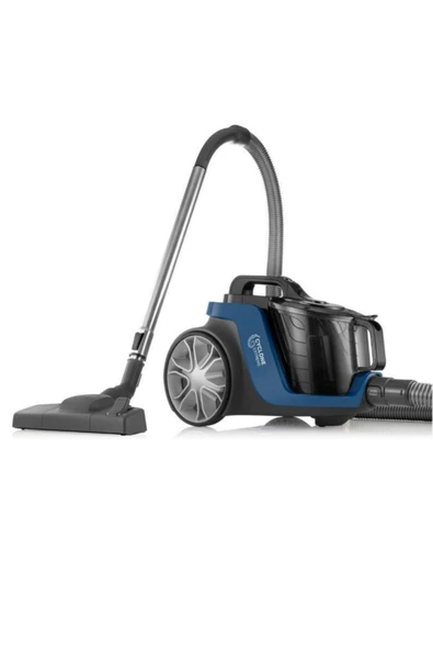 ARZUM 4125 OLIMPIA VISION CYCLONE FILTRELI SUPURGE MAVI