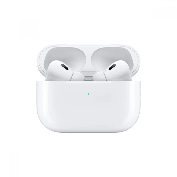 ScHitec Air Pro 2 ANC Bluetooth 5.0 Dokunmatik Kablosuz Kulaklık Kılıf ve İp Hediyeli YK11 - 2