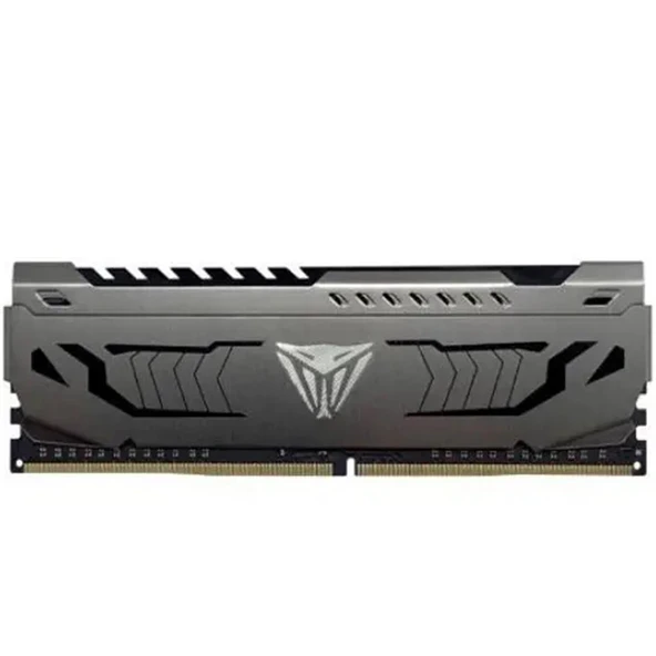 Patriot Viper Steel 16GB (1x16GB) DDR4 3200Mhz CL16 Gaming Ram(Bellek) (PVS416G320C6) - 2