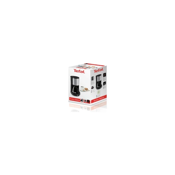Tefal CM370811 Subito Select Filtre Kahve Makinesi - 5