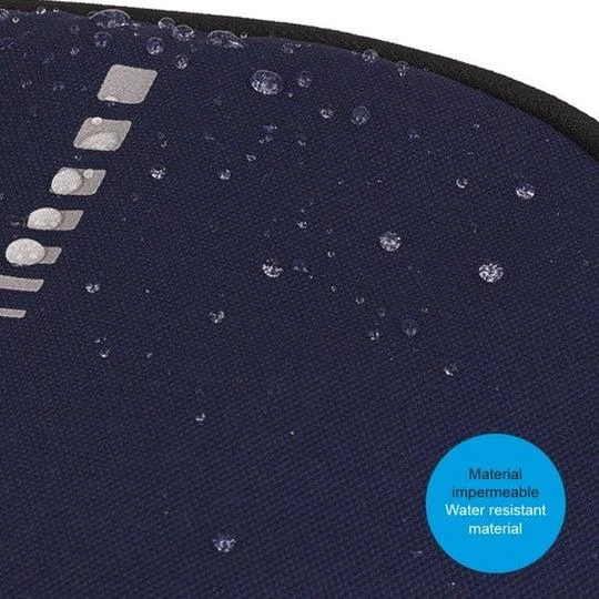 Gabol Okul Sırt Çantası Kalemlik Seti Lacivert 25L GB.233758 - Resim 9