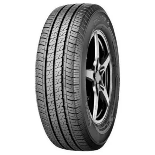SAVA 195/70/15 C 104/102R TRENTA 2  YAZ Oto Lastiği - 2024