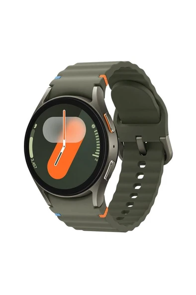 Samsung Watch7 40MM Green