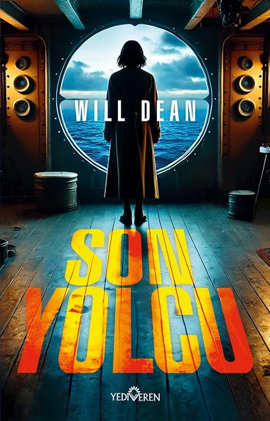 Son Yolcu/Will Dean/Yediveren