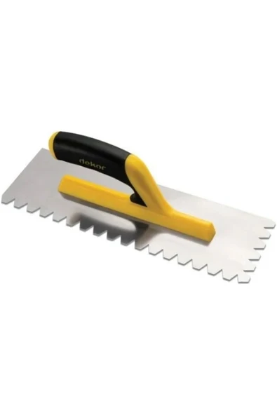 DEKOR Mantolama Malası  35cm ürün görseli 1