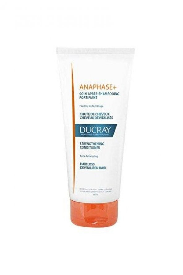 DUCRAY Anaphase Plus Saç Kremi 200 ml