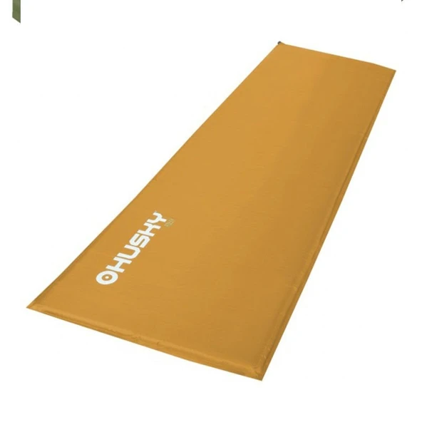 HUSKY FOLLY 2,5 ORANGE SISME MAT - 2