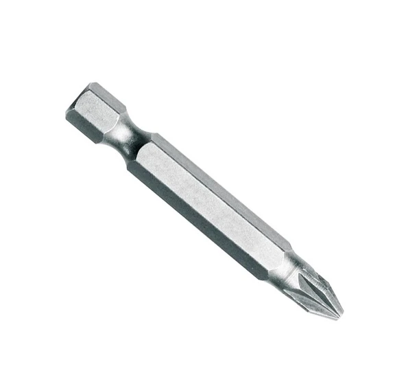 Tomax Bits Uç-Ucu Yıldız PZ2x50mm