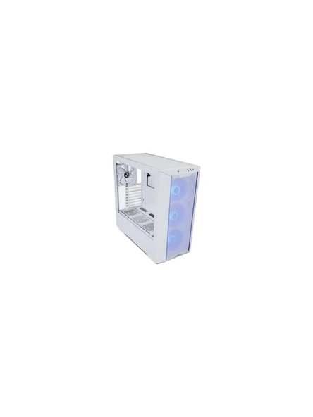 Lian Li Lancool III Beyaz RGB Mid-Tower E-ATX Kasa - 2