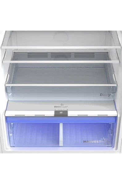 983628 EB No Frost Buzdolabı - 4