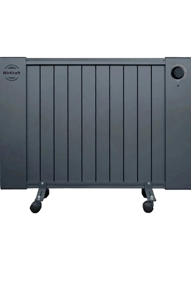 MirKraft 870x500 Elektrikli Radyatör Isıtıcı