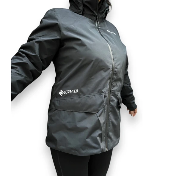 Lafuma JAIPUR GORETEX 3in1 Kadın Ceket LFV12341 0247 - 3
