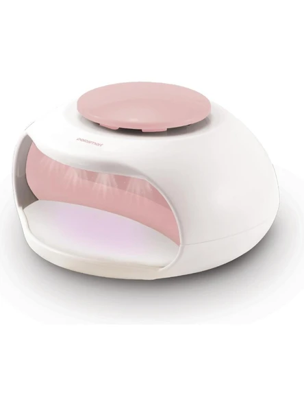 Polosmart PBS506 Oje Kurutucu Pembe