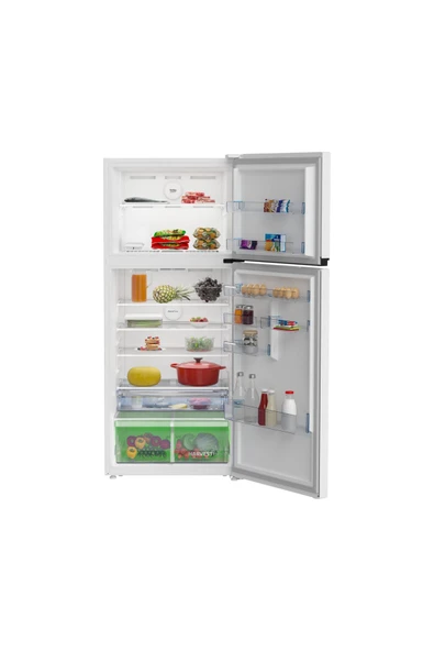 978556 EB No Frost Buzdolabı - 3