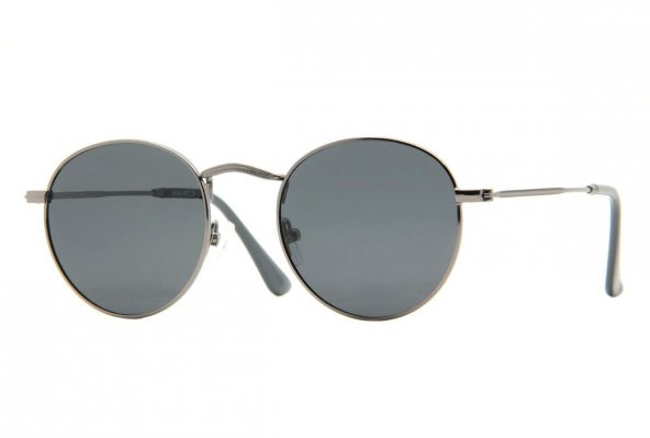 Lykos LY9109-C2-45 Polarize Unisex Güneş Gözlüğü