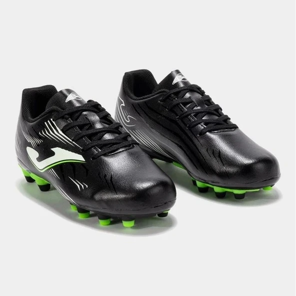 JOMA PRJS2501FG PROPULSION JR 2501 NEGRO FIRM GROUND KRAMPON - 5