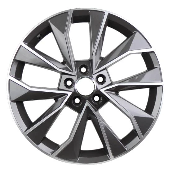 5*112*17*7.0 ET40 CH57.1 BLACK DIAMOND