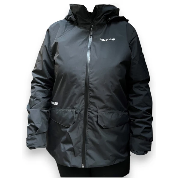 Lafuma JAIPUR GORETEX 3in1 Kadın Ceket LFV12341 0247 - 2