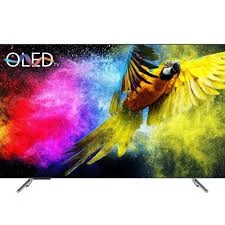 Grundig 55 GHO 9700 4K Ultra HD 55" 140 Ekran Uydu Alıcılı Google Smart OLED TV