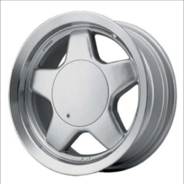 4*98*13*6.0 111 SILVER LIP EMR
