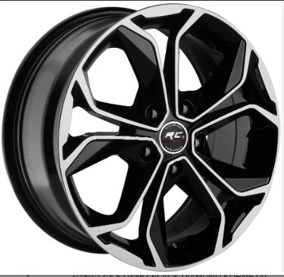 4*100*16*6.5 ET35 67.1 BLACK DIAMOND