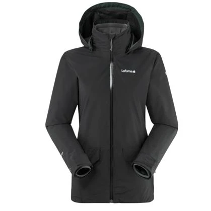 Lafuma JAIPUR GORETEX 3in1 İçi Çıkabilen Kadın Ceket LFV12341 0247 ürün görseli