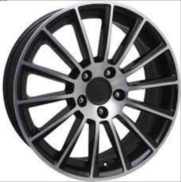 5*112*17*7.5 DY137 BLACK DIAMOND EMR