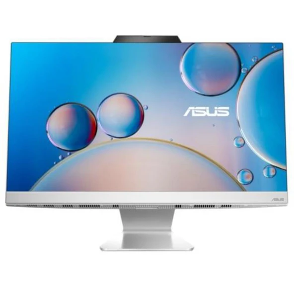 Asus A3402WBAK-I58512W0D i5-1335U 8 GB 512 GB SSD 23.8" Dos AIO Masaüstü Bilgisayar