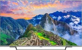 Grundig 65 GHU 9000 4K Ultra HD 65" 165 Ekran Uydu Alıcılı Google Smart LED TV